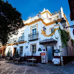 *** Hotel Boutique Elvira Plaza Spanje