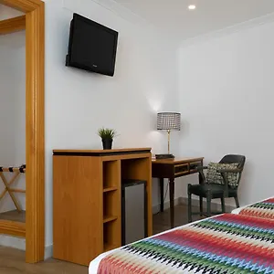 *** Hotel Don Curro Spanje