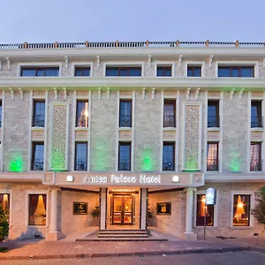 מלון Antea Palace & ****