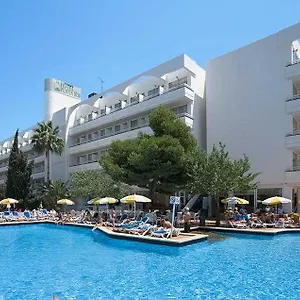 *** Hotel Platja D'or Spanje